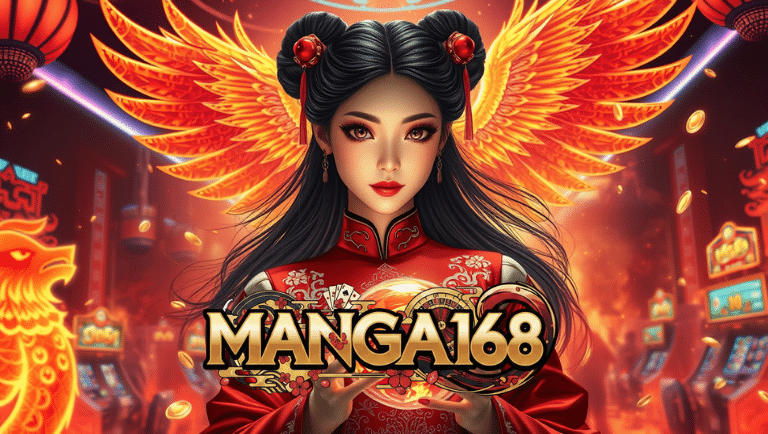 mama168